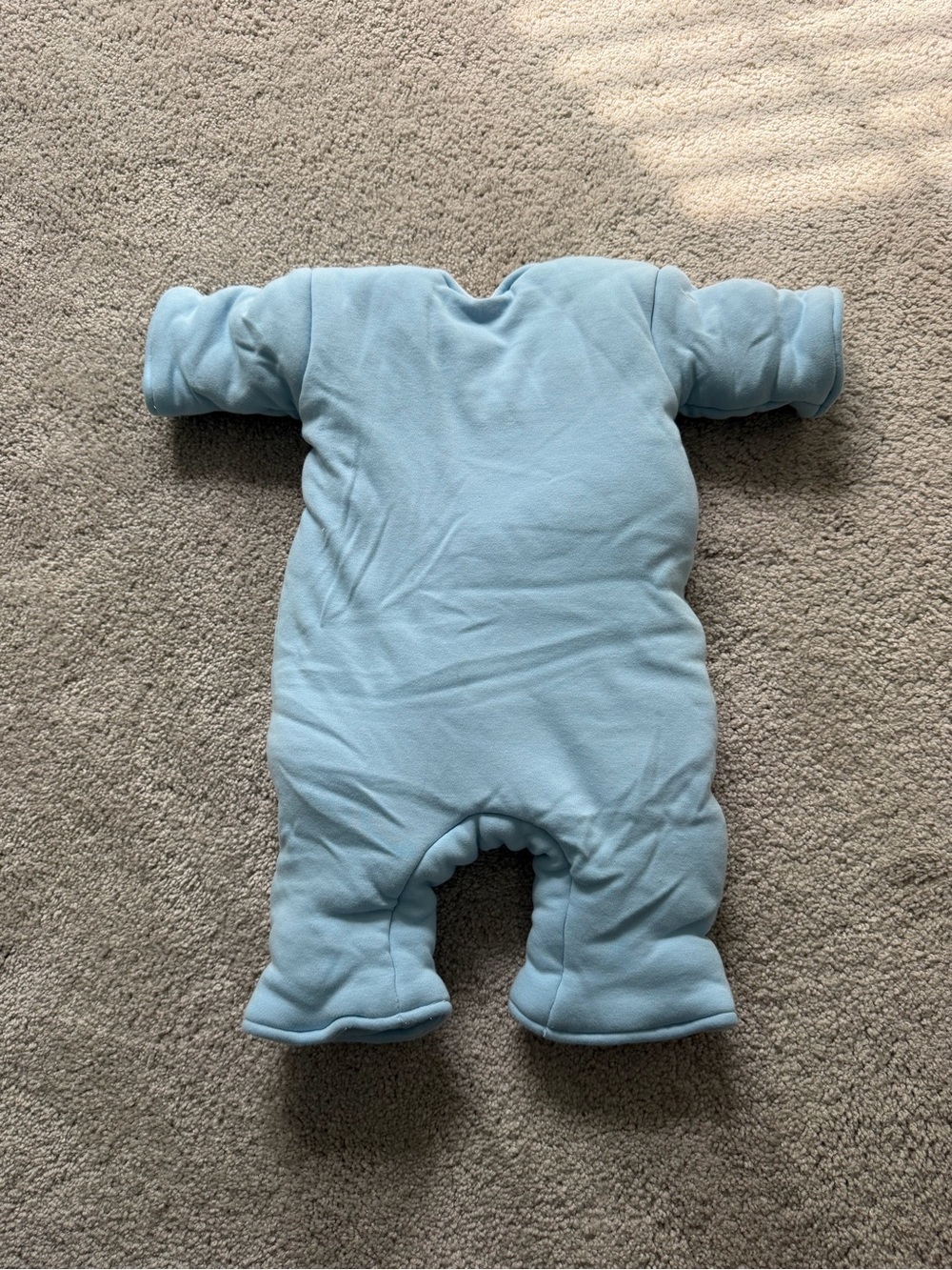 Magic Merlin Sleepsuit - Large - Picture 2 of 3